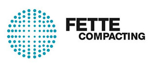 Logo Fette Compacting