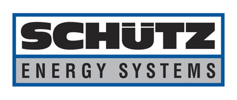 Logo Schütz Energy Systems